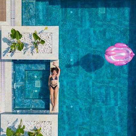 Villa Carya Oeluedeniz Fethiye Exterior photo
