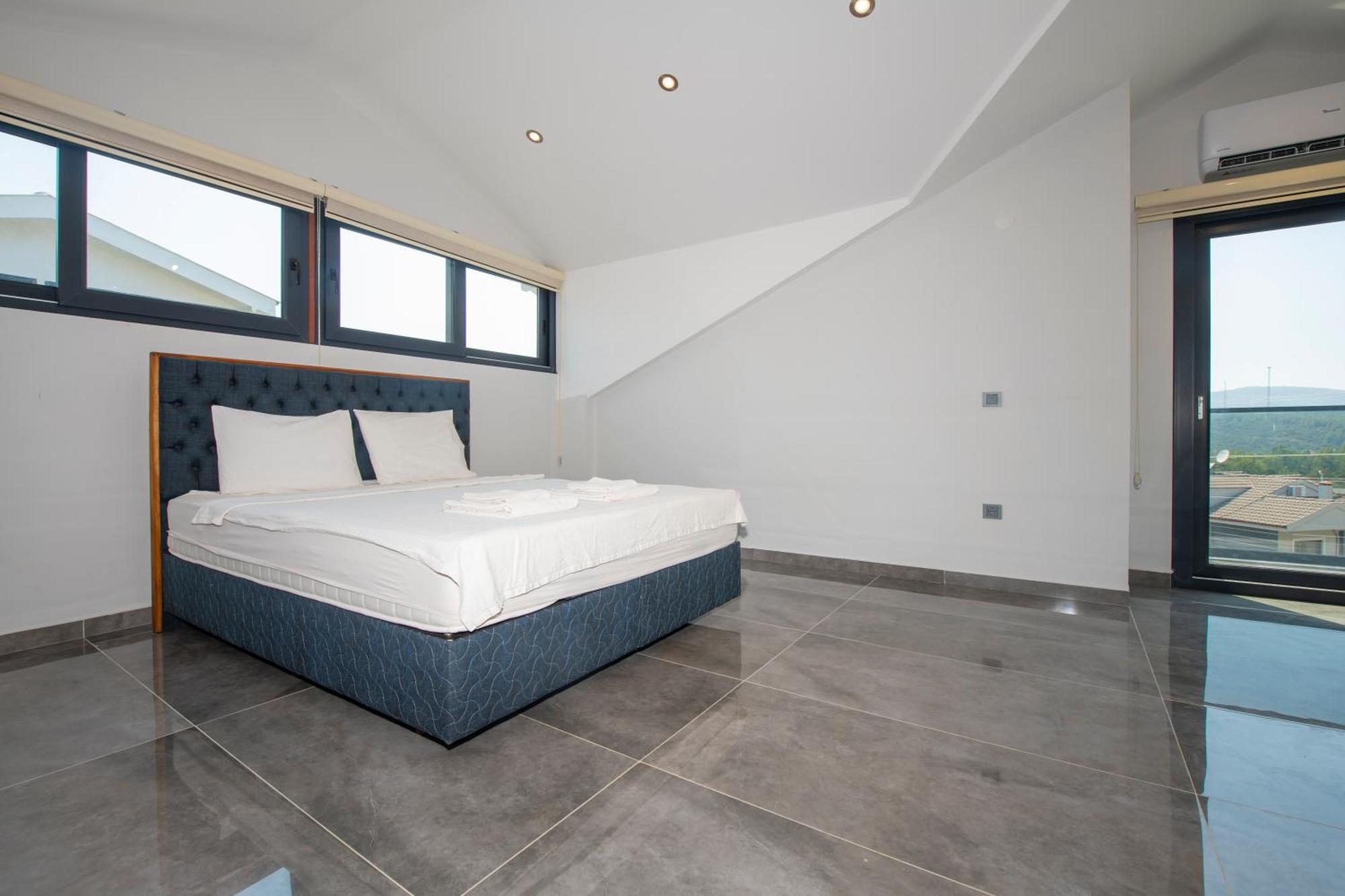 Villa Carya Oeluedeniz Fethiye Exterior photo