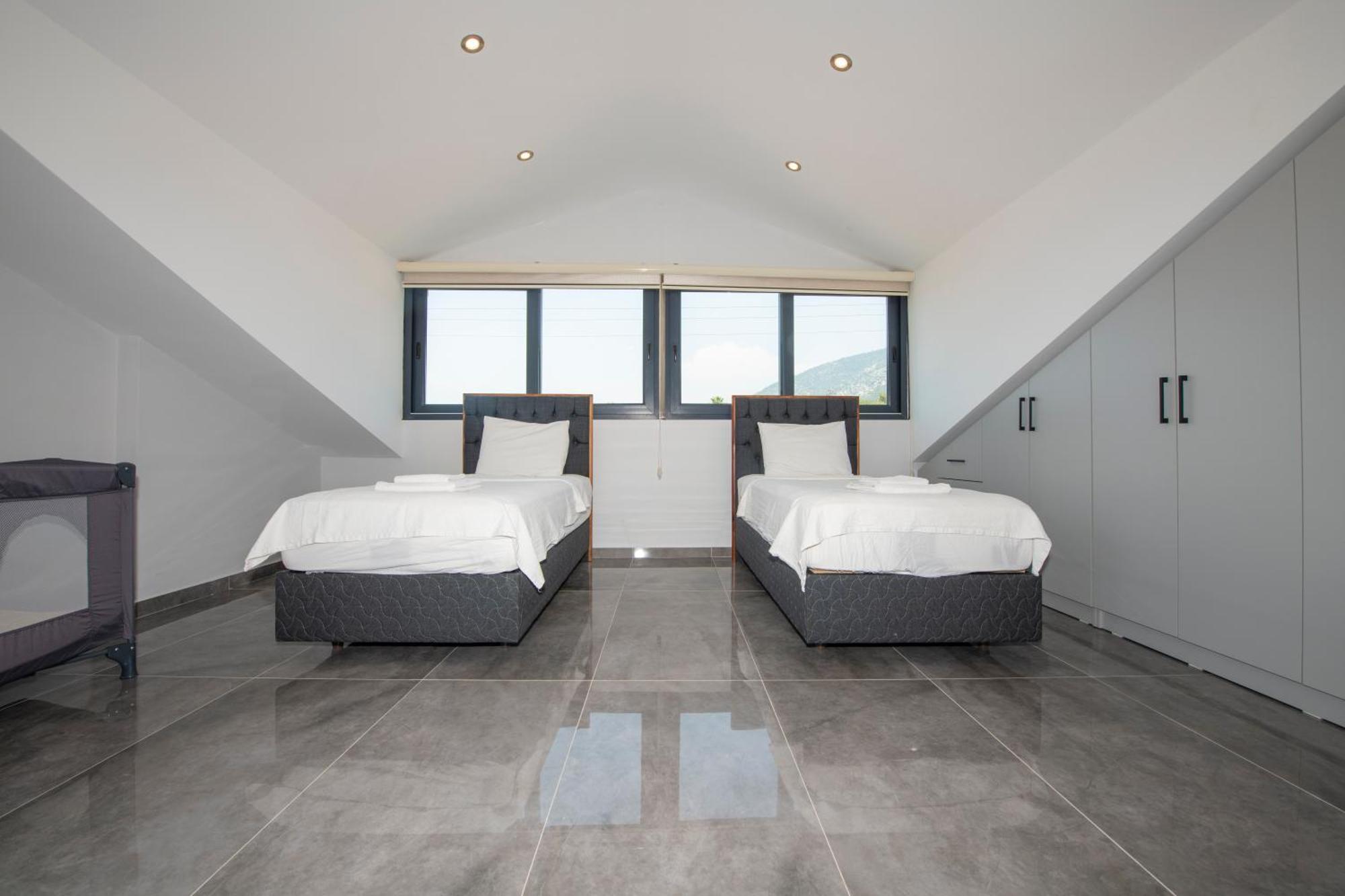 Villa Carya Oeluedeniz Fethiye Exterior photo