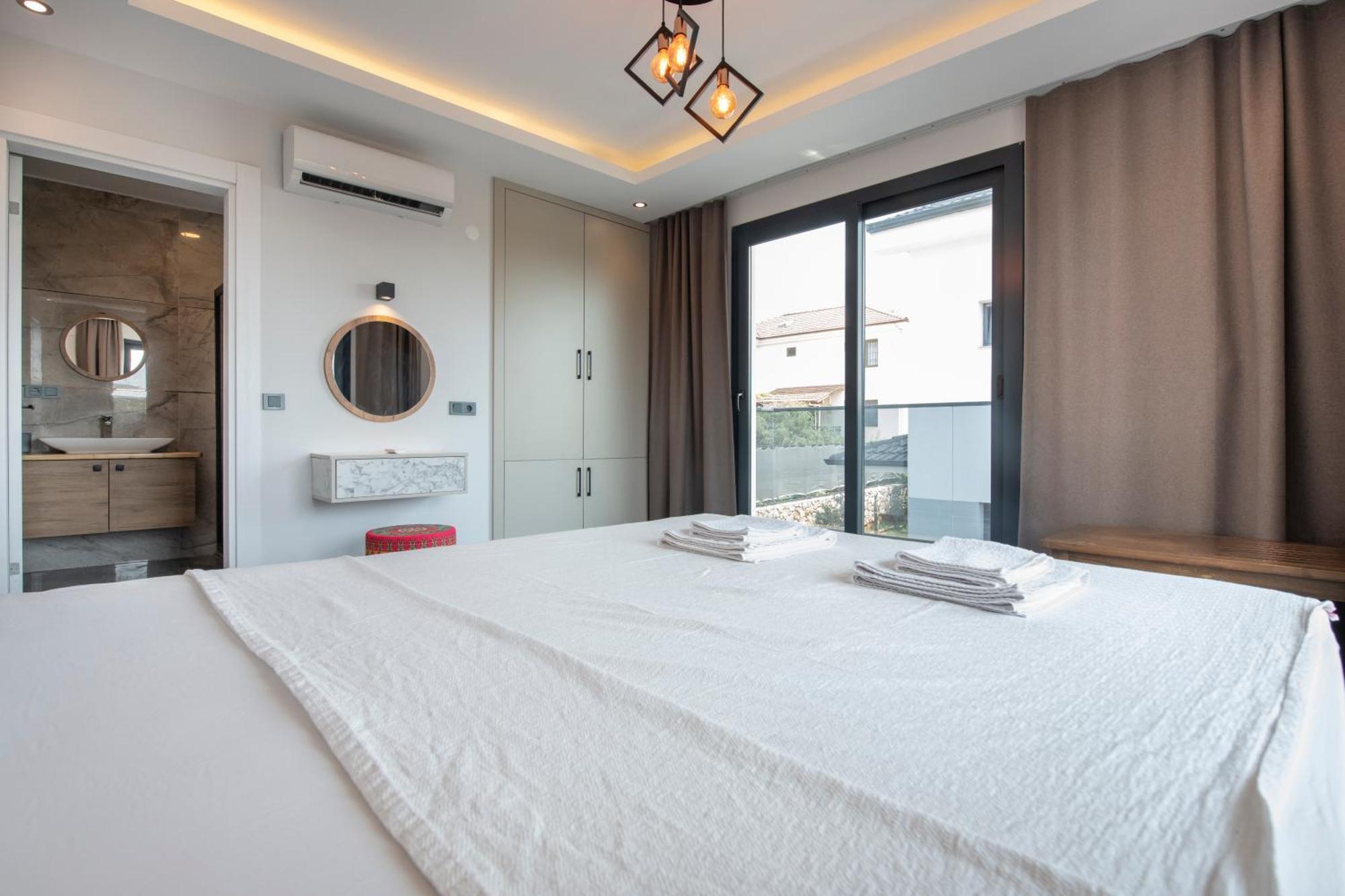 Villa Carya Oeluedeniz Fethiye Exterior photo