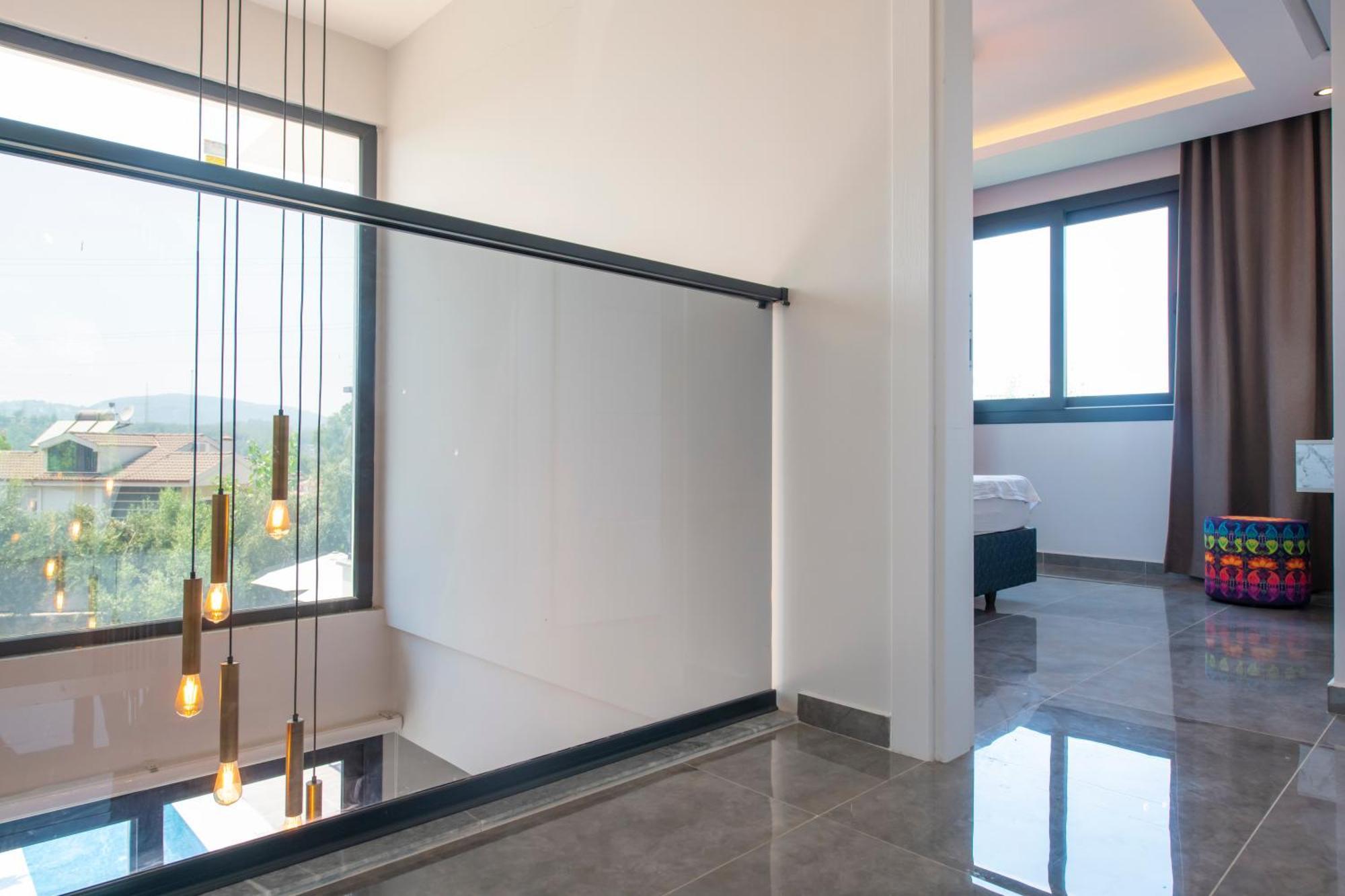 Villa Carya Oeluedeniz Fethiye Exterior photo