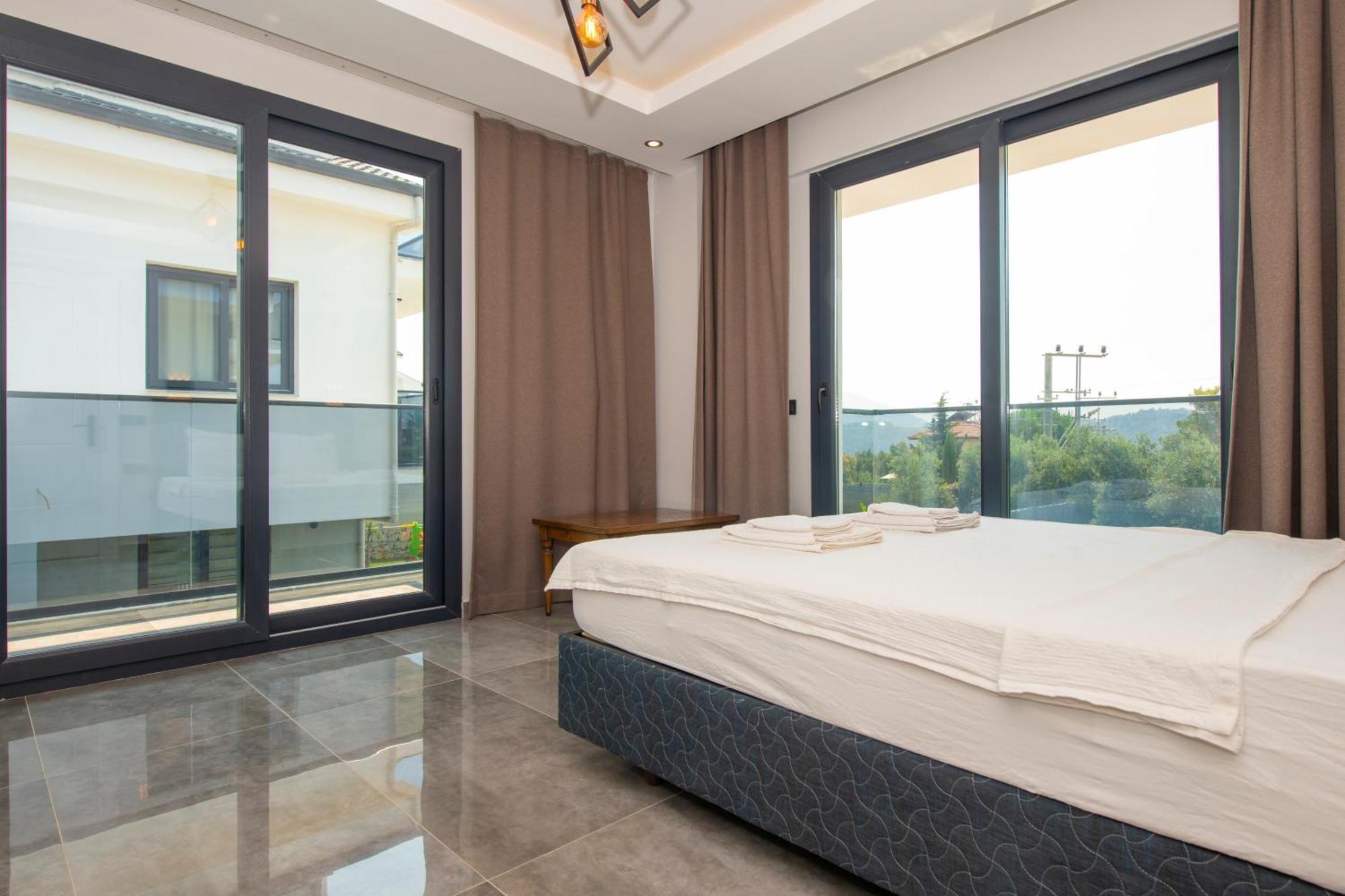 Villa Carya Oeluedeniz Fethiye Exterior photo